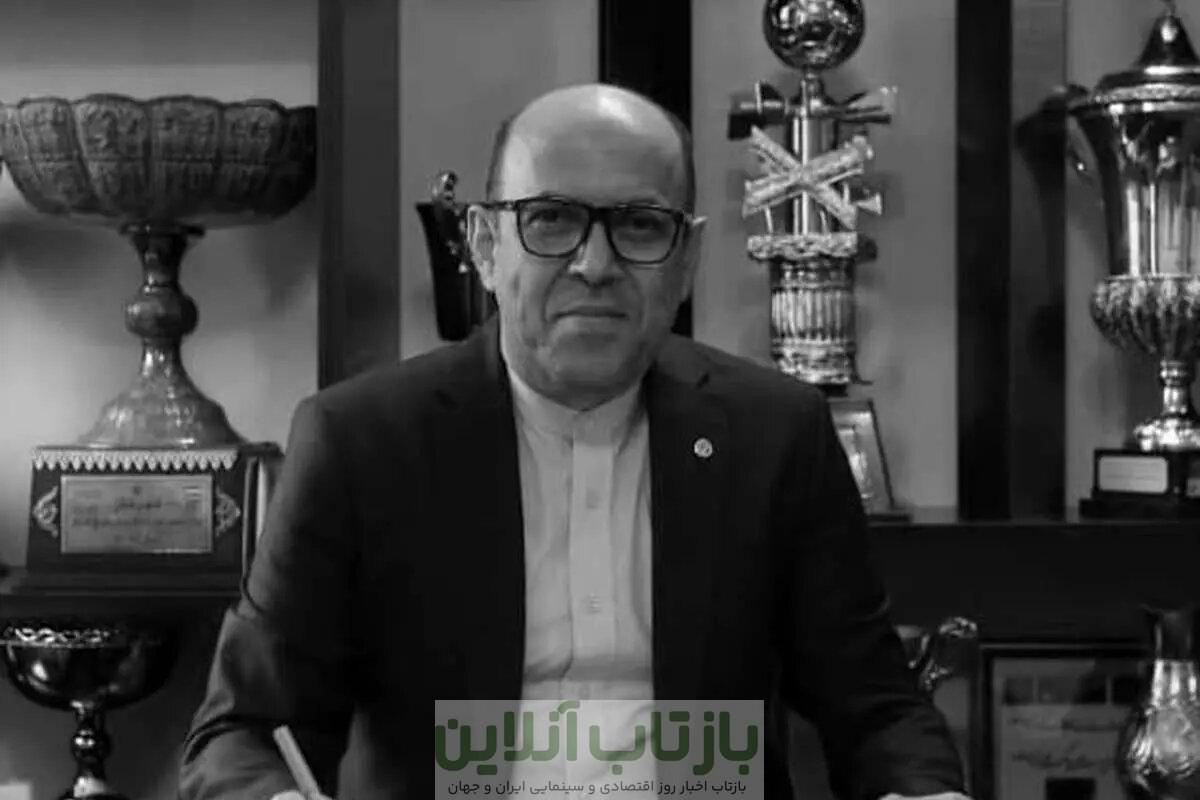 برای احمد که سعادتمند شد